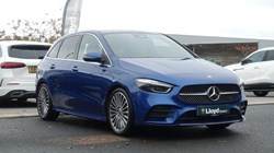 2024 (74) MERCEDES-BENZ B CLASS B200 AMG Line Premium Plus 5dr Auto 5945677