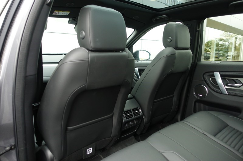 2026 (75) LAND ROVER DISCOVERY SPORT 2.0 D200 Dynamic SE 5dr Auto [5 Seat] 5940069