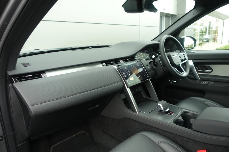 2026 (75) LAND ROVER DISCOVERY SPORT 2.0 D200 Dynamic SE 5dr Auto [5 Seat] 5940072