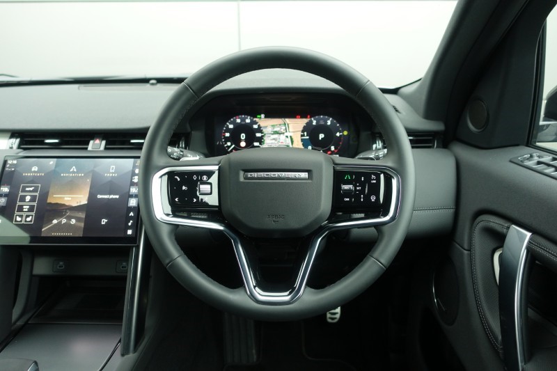 2026 (75) LAND ROVER DISCOVERY SPORT 2.0 D200 Dynamic SE 5dr Auto [5 Seat] 5940025