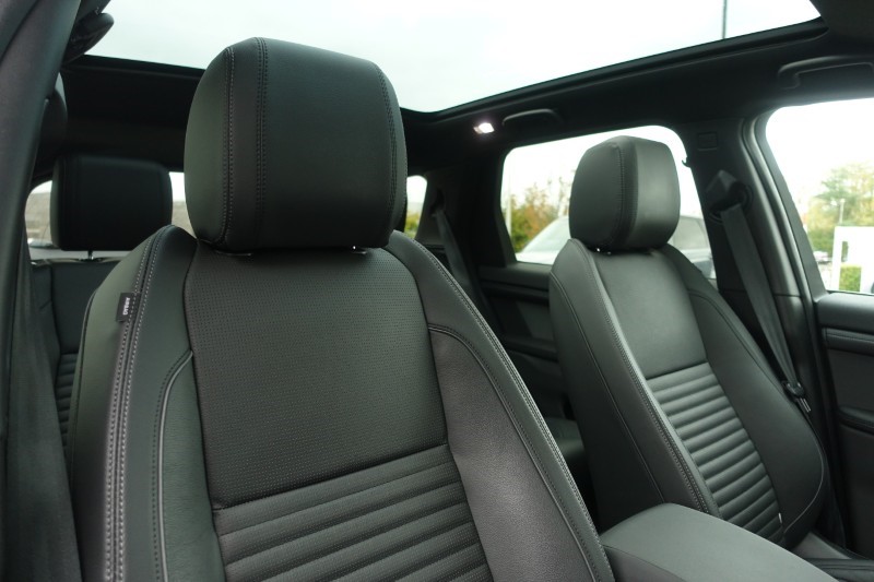 2026 (75) LAND ROVER DISCOVERY SPORT 2.0 D200 Dynamic SE 5dr Auto [5 Seat] 5940057