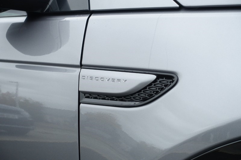 2026 (75) LAND ROVER DISCOVERY SPORT 2.0 D200 Dynamic SE 5dr Auto [5 Seat] 5940030