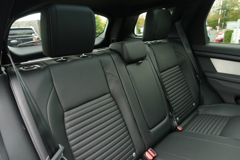 2026 (75) LAND ROVER DISCOVERY SPORT 2.0 D200 Dynamic SE 5dr Auto [5 Seat] 5940066
