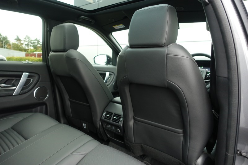 2026 (75) LAND ROVER DISCOVERY SPORT 2.0 D200 Dynamic SE 5dr Auto [5 Seat] 5940065