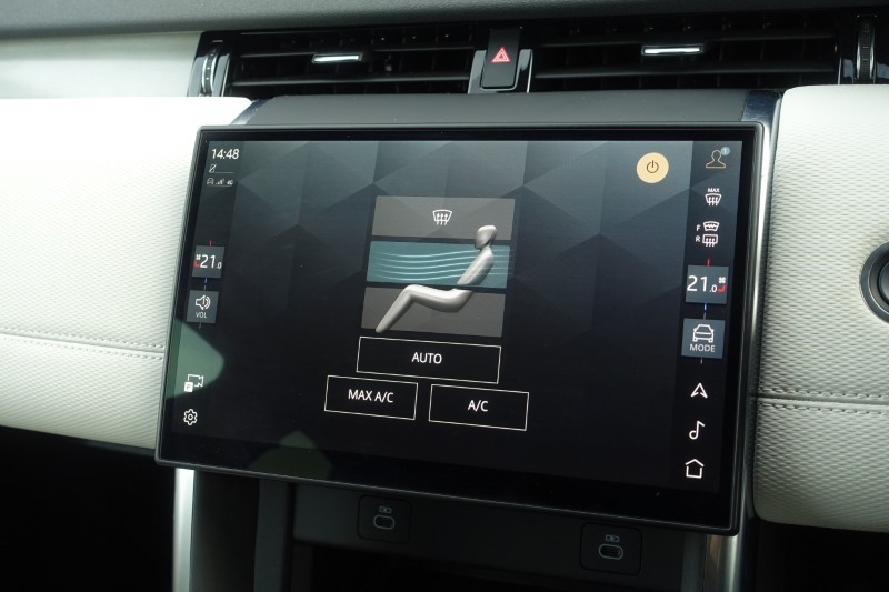 2025 (75) LAND ROVER DISCOVERY SPORT 2.0 D200 Dynamic SE 5dr Auto [5 Seat] 5945906