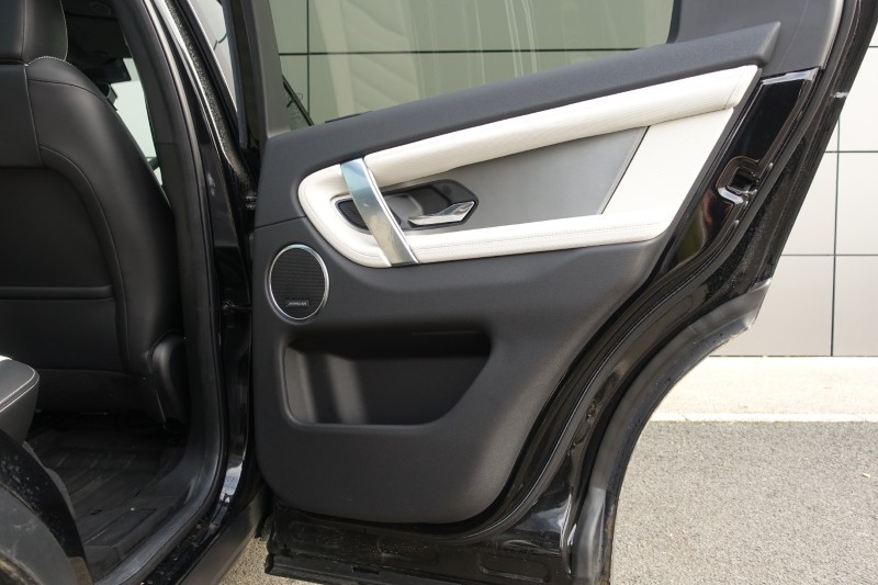 2025 (75) LAND ROVER DISCOVERY SPORT 2.0 D200 Dynamic SE 5dr Auto [5 Seat] 5945916