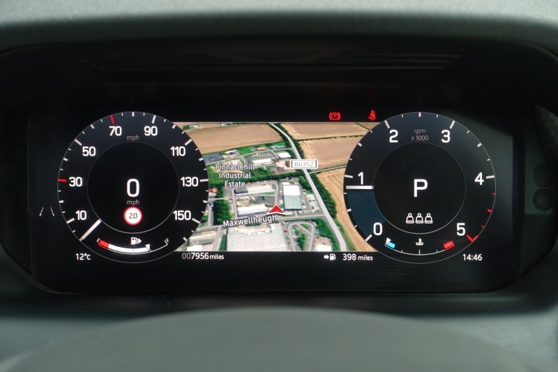 2025 (75) LAND ROVER DISCOVERY SPORT 2.0 D200 Dynamic SE 5dr Auto [5 Seat] 5945879