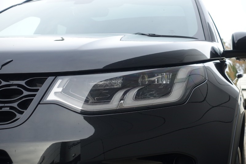 2025 (75) LAND ROVER DISCOVERY SPORT 2.0 D200 Dynamic SE 5dr Auto [5 Seat] 5945896