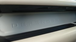 2020 (70) LAND ROVER DEFENDER 3.0 D300 HSE 110 5dr Auto 5951479