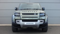 2020 (70) LAND ROVER DEFENDER 3.0 D300 HSE 110 5dr Auto 5951419