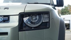 2020 (70) LAND ROVER DEFENDER 3.0 D300 HSE 110 5dr Auto 5951445