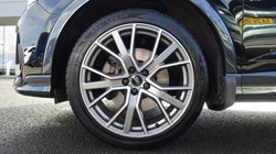 2025 (74) AUDI Q3 45 TFSI 245 Quattro Black Edition 5dr S Tronic 5965171