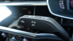 2025 (74) AUDI Q3 45 TFSI 245 Quattro Black Edition 5dr S Tronic 5965179