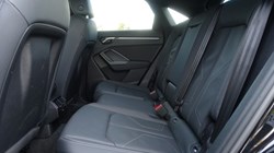 2025 (74) AUDI Q3 45 TFSI 245 Quattro Black Edition 5dr S Tronic 5965147
