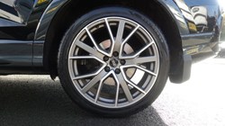 2025 (74) AUDI Q3 45 TFSI 245 Quattro Black Edition 5dr S Tronic 5965170