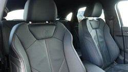 2025 (74) AUDI Q3 45 TFSI 245 Quattro Black Edition 5dr S Tronic 5965189