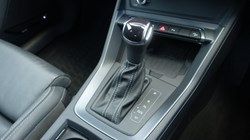2025 (74) AUDI Q3 45 TFSI 245 Quattro Black Edition 5dr S Tronic 5965156