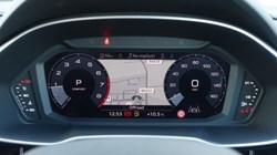 2025 (74) AUDI Q3 45 TFSI 245 Quattro Black Edition 5dr S Tronic 5965158