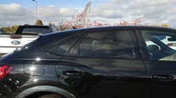 2025 (74) AUDI Q3 45 TFSI 245 Quattro Black Edition 5dr S Tronic 5965166