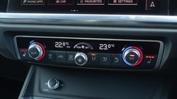 2025 (74) AUDI Q3 45 TFSI 245 Quattro Black Edition 5dr S Tronic 5965185