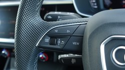 2025 (74) AUDI Q3 45 TFSI 245 Quattro Black Edition 5dr S Tronic 5965180