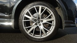 2025 (74) AUDI Q3 45 TFSI 245 Quattro Black Edition 5dr S Tronic 5965151