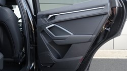 2025 (74) AUDI Q3 45 TFSI 245 Quattro Black Edition 5dr S Tronic 5965193