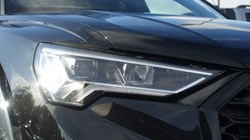 2025 (74) AUDI Q3 45 TFSI 245 Quattro Black Edition 5dr S Tronic 5965159