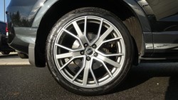 2025 (74) AUDI Q3 45 TFSI 245 Quattro Black Edition 5dr S Tronic 5965167