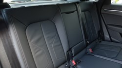 2025 (74) AUDI Q3 45 TFSI 245 Quattro Black Edition 5dr S Tronic 5965195