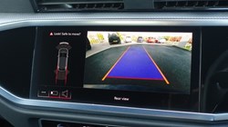 2025 (74) AUDI Q3 45 TFSI 245 Quattro Black Edition 5dr S Tronic 5965155