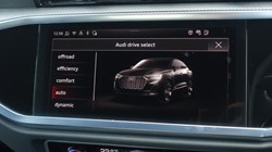 2025 (74) AUDI Q3 45 TFSI 245 Quattro Black Edition 5dr S Tronic 5965186