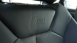 2025 (74) AUDI Q3 45 TFSI 245 Quattro Black Edition 5dr S Tronic 5965190