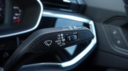 2025 (74) AUDI Q3 45 TFSI 245 Quattro Black Edition 5dr S Tronic 5965178