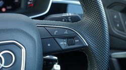 2025 (74) AUDI Q3 45 TFSI 245 Quattro Black Edition 5dr S Tronic 5965177
