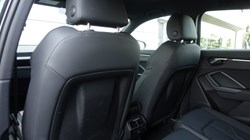 2025 (74) AUDI Q3 45 TFSI 245 Quattro Black Edition 5dr S Tronic 5965198