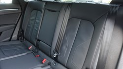 2025 (74) AUDI Q3 45 TFSI 245 Quattro Black Edition 5dr S Tronic 5965199