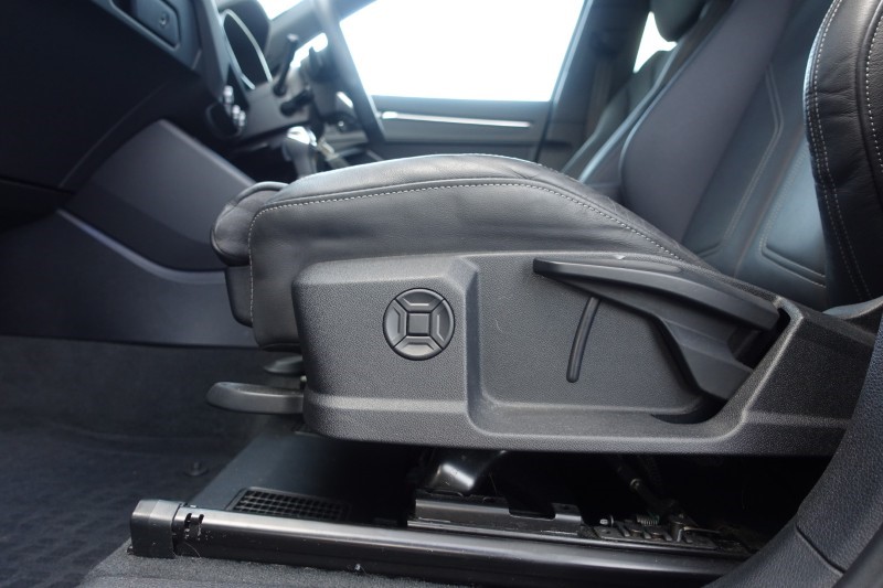 2025 (74) AUDI Q3 45 TFSI 245 Quattro Black Edition 5dr S Tronic 5965202