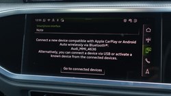 2025 (74) AUDI Q3 45 TFSI 245 Quattro Black Edition 5dr S Tronic 5965184