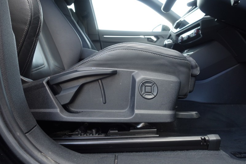 2025 (74) AUDI Q3 45 TFSI 245 Quattro Black Edition 5dr S Tronic 5965191
