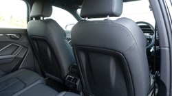 2025 (74) AUDI Q3 45 TFSI 245 Quattro Black Edition 5dr S Tronic 5965194