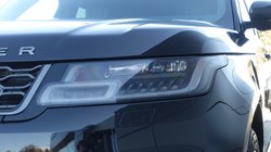 2020 (20) LAND ROVER RANGE ROVER SPORT 3.0 SDV6 HSE Dynamic 5dr Auto 5971543