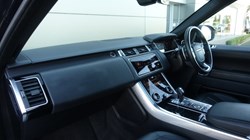 2020 (20) LAND ROVER RANGE ROVER SPORT 3.0 SDV6 HSE Dynamic 5dr Auto 5971573