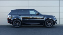 2020 (20) LAND ROVER RANGE ROVER SPORT 3.0 SDV6 HSE Dynamic 5dr Auto 5971516