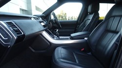 2020 (20) LAND ROVER RANGE ROVER SPORT 3.0 SDV6 HSE Dynamic 5dr Auto 5971514