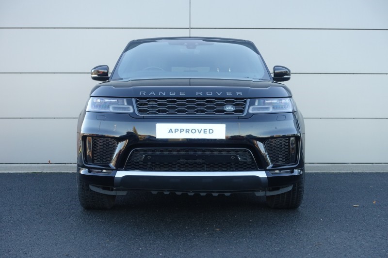 2020 (20) LAND ROVER RANGE ROVER SPORT 3.0 SDV6 HSE Dynamic 5dr Auto 5971518
