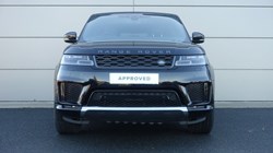 2020 (20) LAND ROVER RANGE ROVER SPORT 3.0 SDV6 HSE Dynamic 5dr Auto 5971518