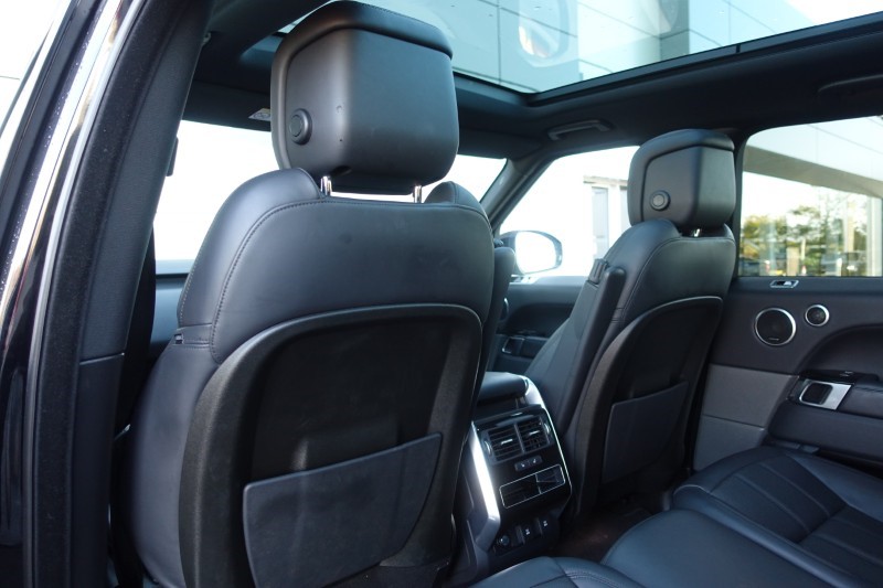 2020 (20) LAND ROVER RANGE ROVER SPORT 3.0 SDV6 HSE Dynamic 5dr Auto 5971570