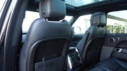 2020 (20) LAND ROVER RANGE ROVER SPORT 3.0 SDV6 HSE Dynamic 5dr Auto 5971570