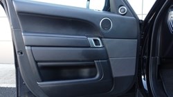 2020 (20) LAND ROVER RANGE ROVER SPORT 3.0 SDV6 HSE Dynamic 5dr Auto 5971572